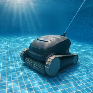 robotic-pool-cleaners-in-Texas