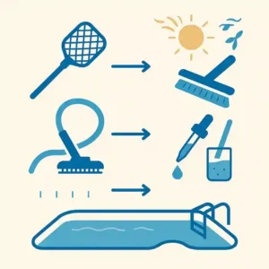 Pool Maintenance Hondo TX Practical Pool Care to Beat the Summer Heat