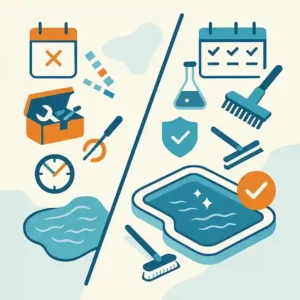 Professional Pool Service Hondo TX: Hire a Pool Expert for Weekly Cleaning & Real Time Saving