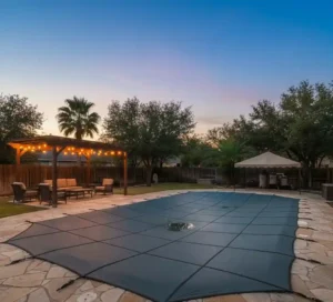 winterize pool San Antonio