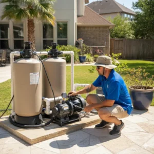 Signs your pool equipment needs immediate repair