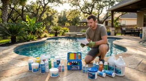 DIY vs. Professional Pool Service San Antonio: How Much Do You Actually Save, or Lose?