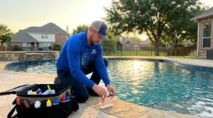 DIY vs. Professional Pool Service San Antonio
