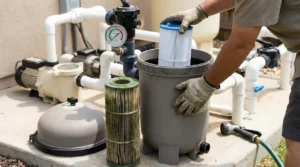 Most common pool repairs and costs in San Antonio Texas