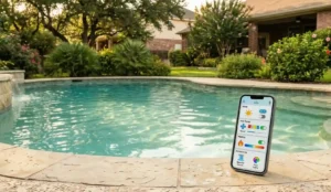 Pool automation San Antonio TX: Is a smart pool system actually worth it in 2026