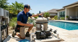 Preparing your pool for summer in Texas: Complete checklist