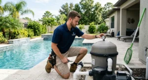 Preventive vs reactive pool maintenance: Which saves you more?