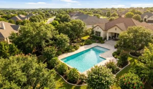 Why your neighborhood actually changes how you care for your pool