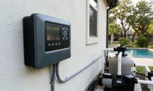 pool automation San Antonio TX