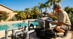 Preparing your pool for summer in Texas