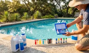 Cloudy pool water San Antonio TX: Real causes, step-by-step diagnosis and how to fix it fast