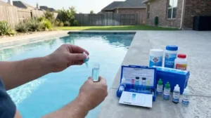 Phosphates in your pool San Antonio TX: The hidden problem feeding your algae all summer