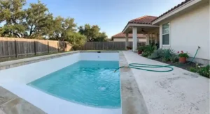 Pool Resurfacing Hondo TX: 7 Signs Your Pool Needs Refinishing and What to Do Next
