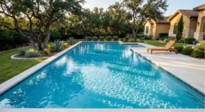 Pool stains San Antonio TX: How to identify, treat & remove every type for good