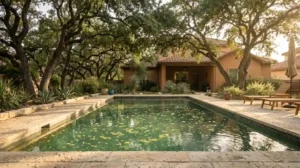 phosphates in your pool San Antonio TX