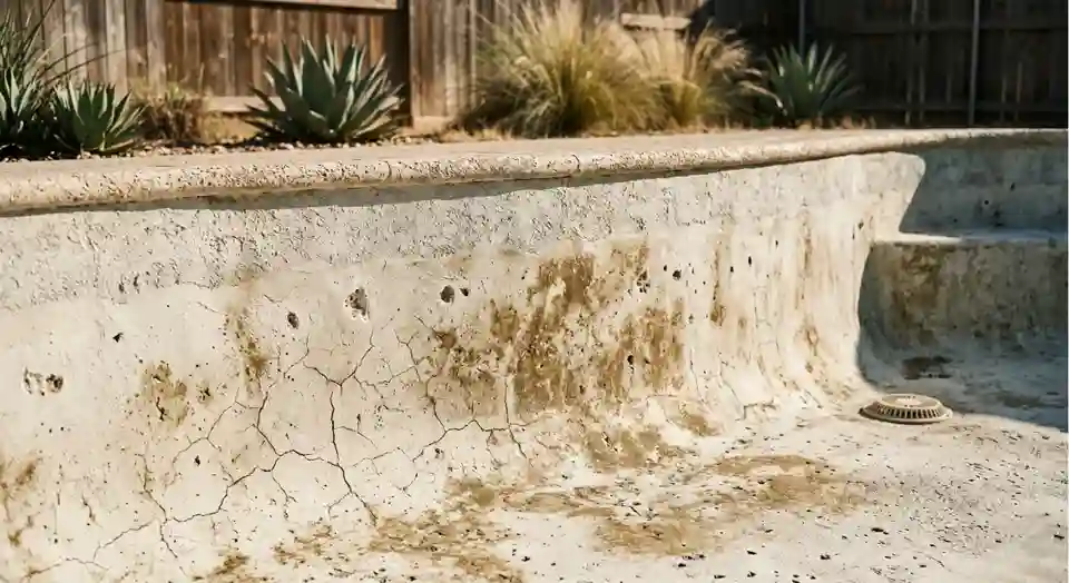 pool resurfacing Hondo TX