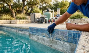 Fiberglass vs Concrete Pool San Antonio TX: Which Is Better for South Texas?