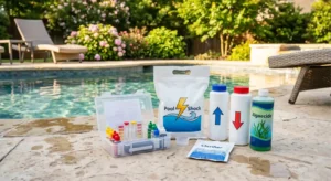How much does pool opening cost in San Antonio TX in 2026?