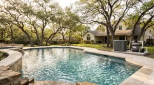 Pool heater San Antonio TX: Is it worth it and which type works best in South Texas? 1 Pool heater San Antonio TX: Is it worth it and which type works best in South Texas
