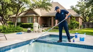 pool opening cost San Antonio TX
