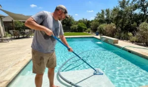 How to vacuum your pool to waste when San Antonio pool owners actually need this 1 How to Vacuum Your Pool to Waste When San Antonio