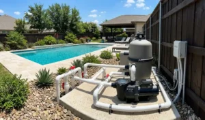 Pool pump repair San Antonio TX real costs, warning signs & when to call a pro 1 Pool Pump Repair San Antonio TX Real Costs, Warning Signs & When to Call a Pro