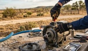 Pool pump repair Hondo TX: Signs, costs & DIY vs. professional fix