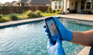 What does a professional pool cleaning service in San Antonio actually include 1 What Does a Professional Pool Cleaning Service in San Antonio