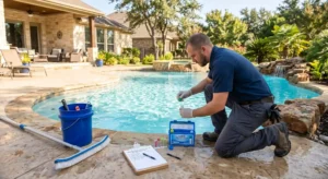 How much does pool cleaning cost in San Antonio TX? Real 2026 prices explained 1 how much does pool cleaning cost in San Antonio TX