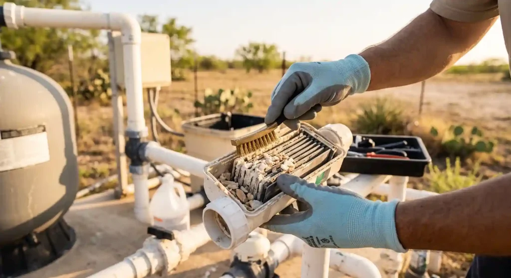 Pool equipment repair hondo TX: Local costs & what to know 2 pool equipment repair Hondo TX